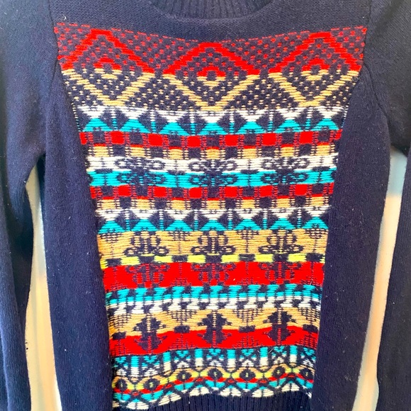 JCrew Wool Sweater - Picture 5 of 7
